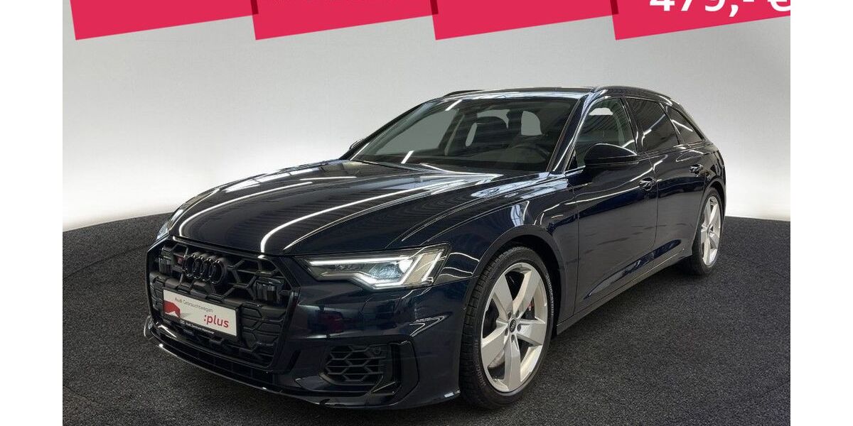 Audi A6 9.570 km 53.330 &euro; Hannover 30179