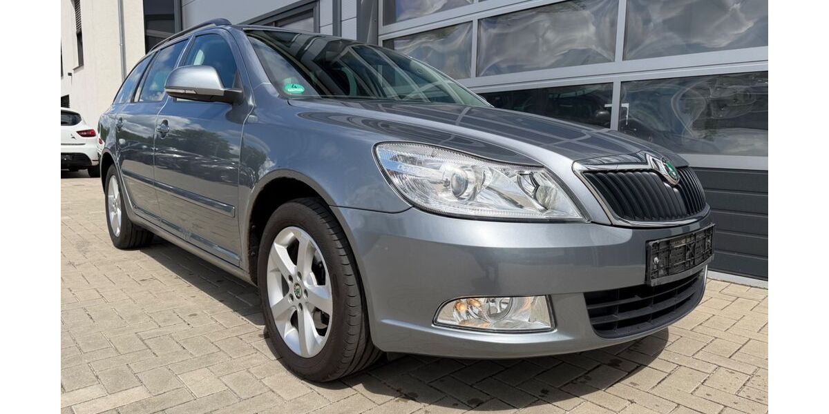Skoda Octavia 131.170 km 6.490 &euro; Lengede 38268
