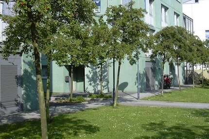 Wohnung Hannover Bemerode - 3 Zimmer, 78 m&sup2;, 649&euro; | Angebot:26008597