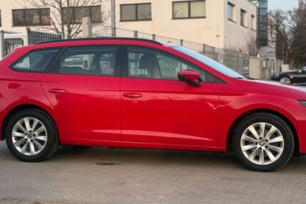 Seat Leon 232.350 km 7.300 &euro; Hannover 30179