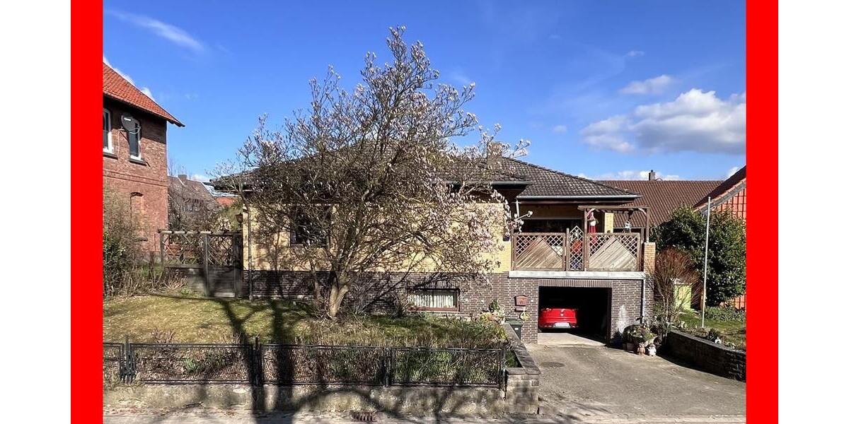 Familienbungalow in ruhiger Lage - Bungalow Elbe | Angebot:25977566