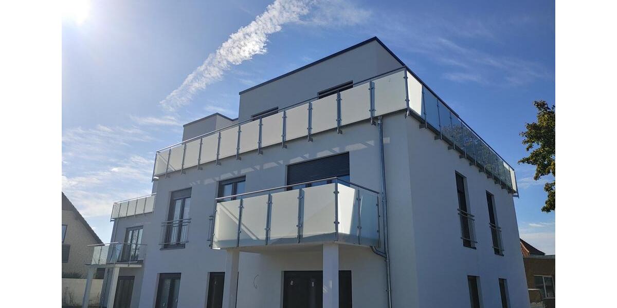 Dachgeschoßwohnung Peine Peine Kernstadt - 2 Zimmer, 77 m&sup2;, 950&euro; | Angebot:23717654