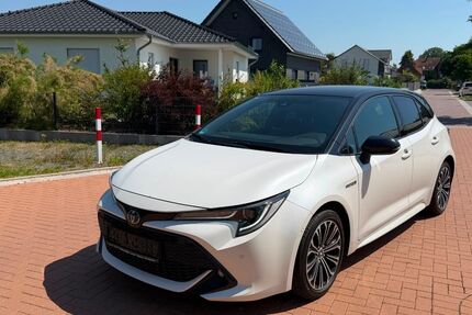 Toyota Corolla 112.270 km 16.321 &euro; Söhlde 31185
