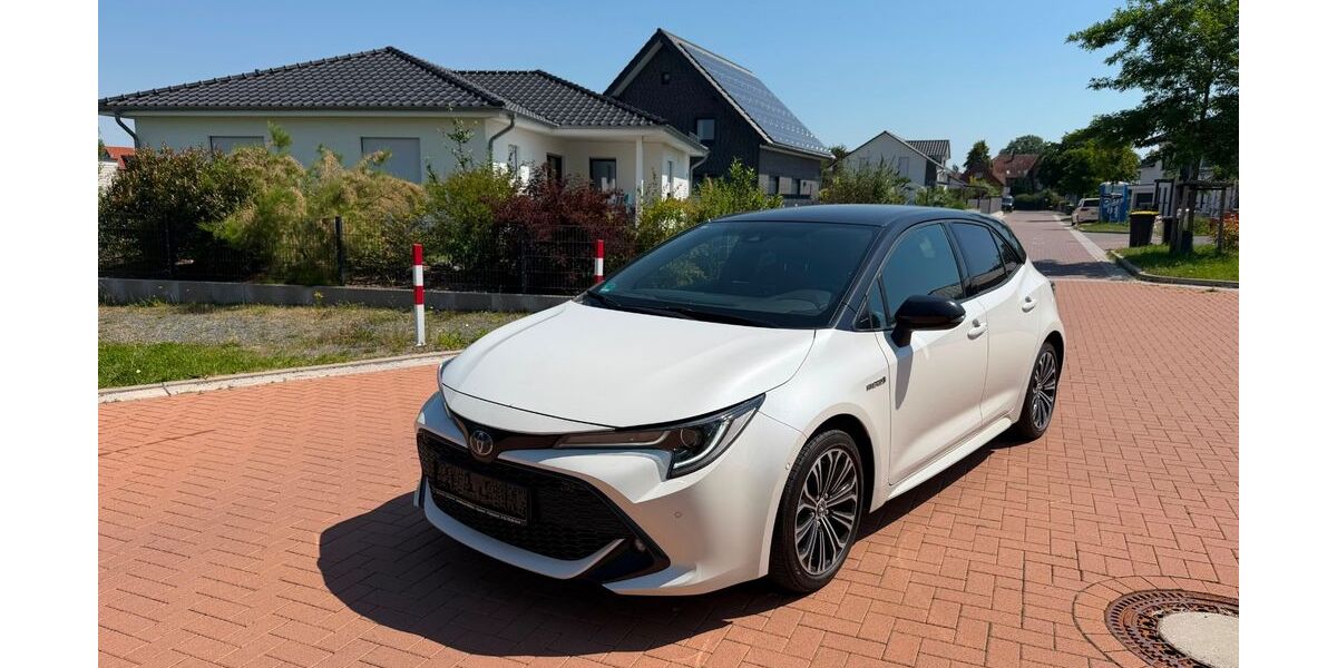 Toyota Corolla 112.270 km 16.321 &euro; Söhlde 31185