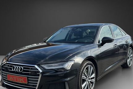 Audi A6 76.838 km 36.880 &euro; Hannover 30419