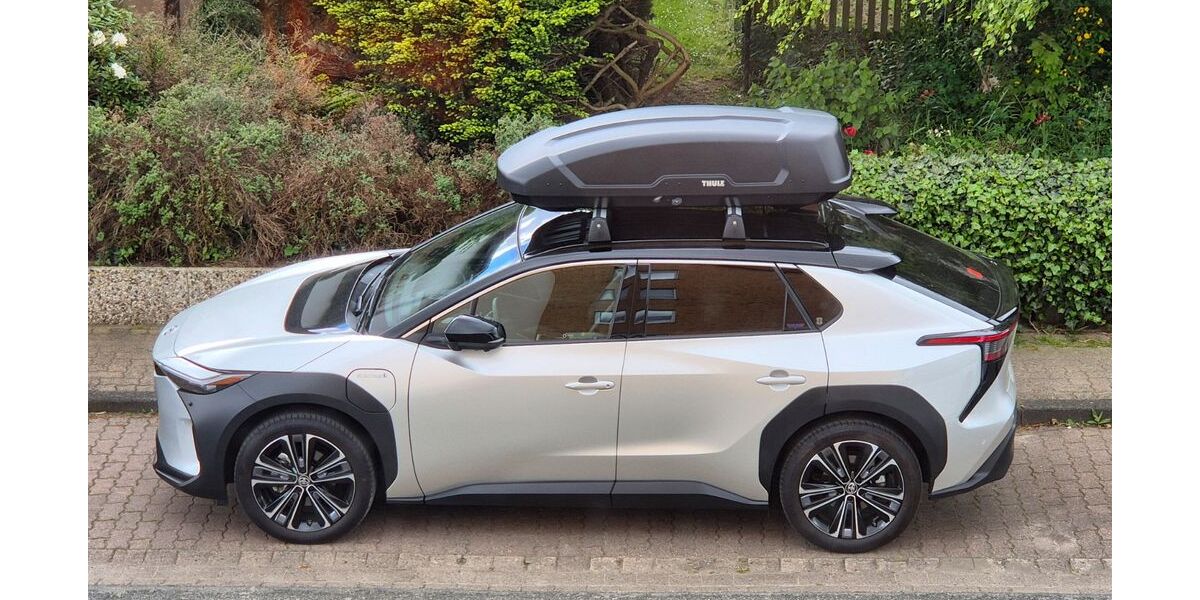 Toyota bZ4X 38.000 km 3.200 &euro; Hildesheim 31137