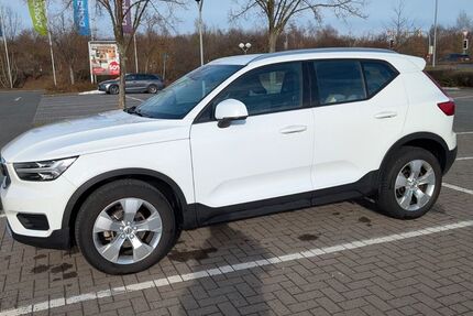 Volvo XC40 89.000 km 20.599 &euro; Laatzen 30880