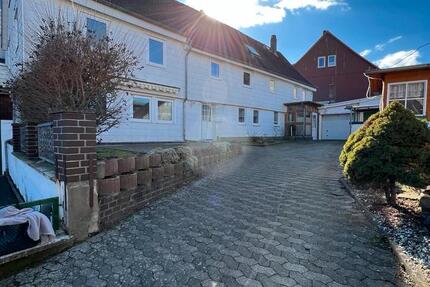 Haus Hannover - 13 Zimmer, 292 m&sup2;, 239.000&euro; | Angebot:26633146