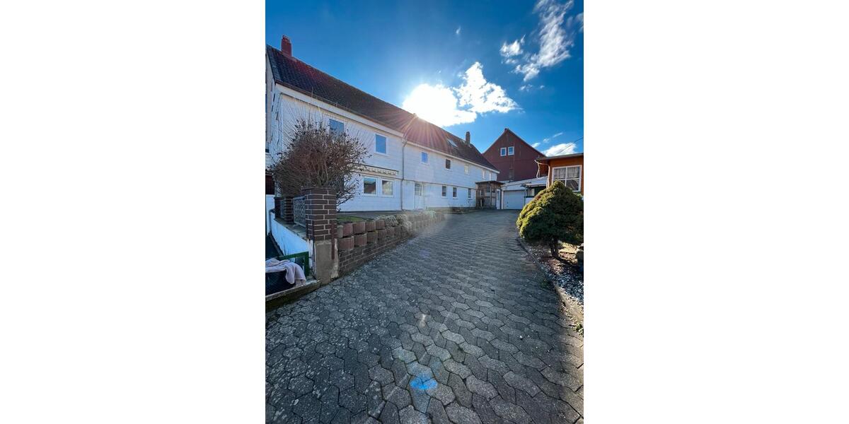 Mehrfamilienhaus, Wohnhaus Hannover - 13 Zimmer, 292 m&sup2;, 239.000&euro; | Angebot:26633146