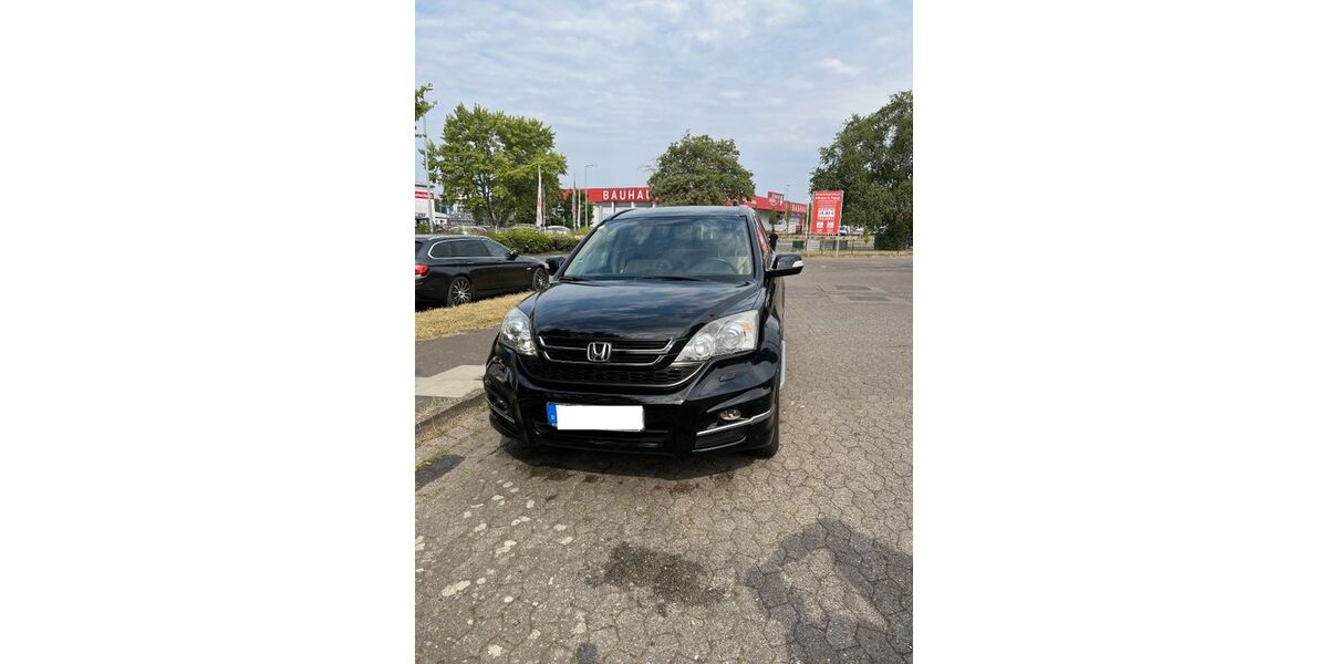 Honda CR-V 230.000 km 9.750 &euro; Laatzen 30880