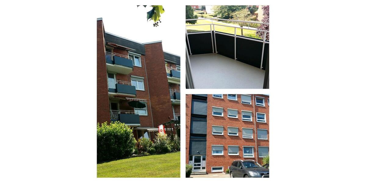 Etagenwohnung Salzgitter - 3 Zimmer, 68 m&sup2;, 120.000&euro; | Angebot:25283532