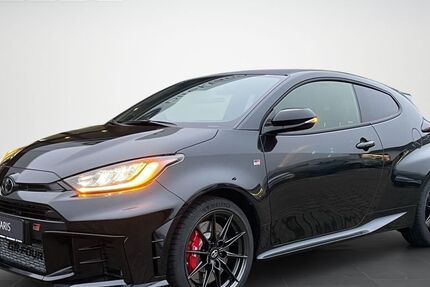 Toyota Yaris 1.250 km 48.990 &euro; Hannover 30177