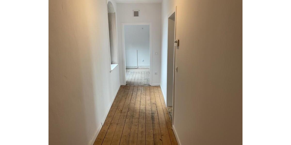 Etagenwohnung Hannover Linden-Limmer - 3 Zimmer, 59 m&sup2;, 563&euro; | Angebot:26016201