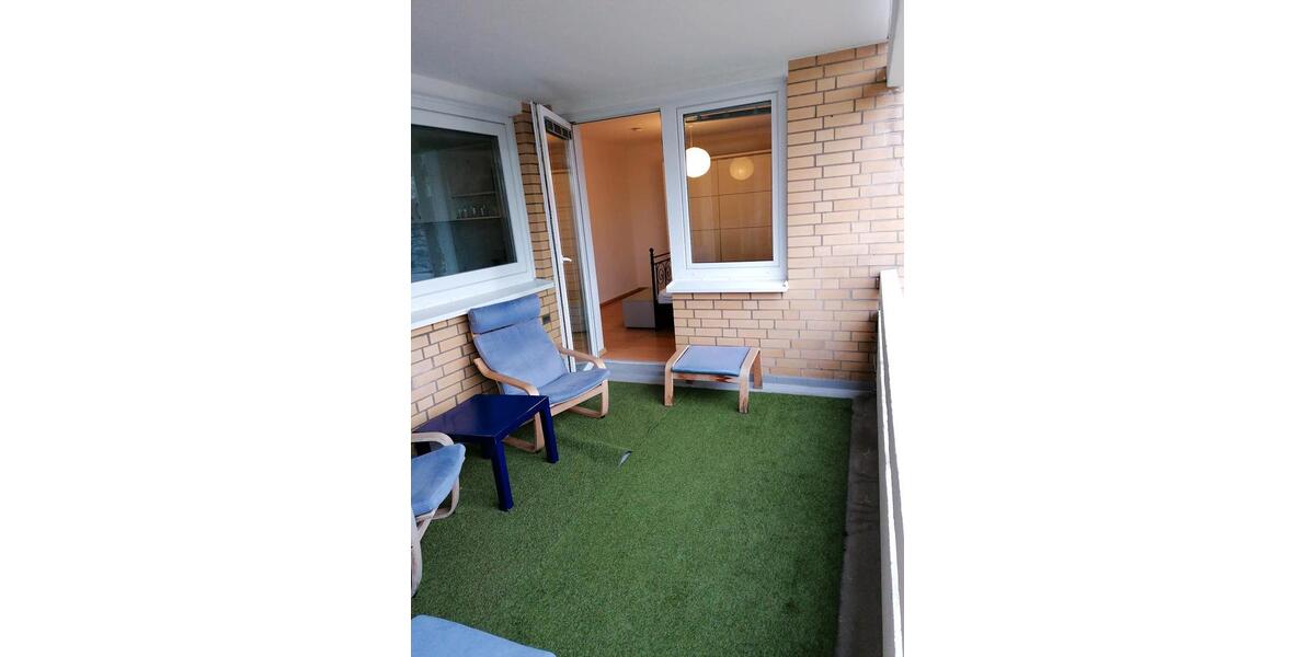 Etagenwohnung Hannover Buchholz-Kleefeld - 2 Zimmer, 72 m&sup2;, 900&euro; | Angebot:24975124