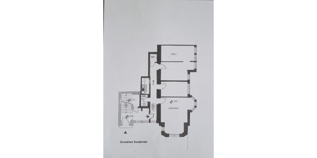 Gewerbeobjekt Hannover Mitte - 871&euro; | Angebot:25872074