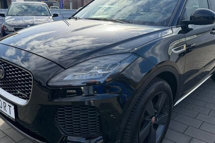 Jaguar E-Pace 185.537 km 13.990 &euro; Peine 31224