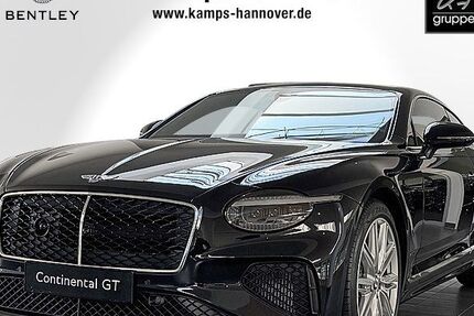 Bentley Continental GT 1.890 km 269.112 &euro; Hannover 30655