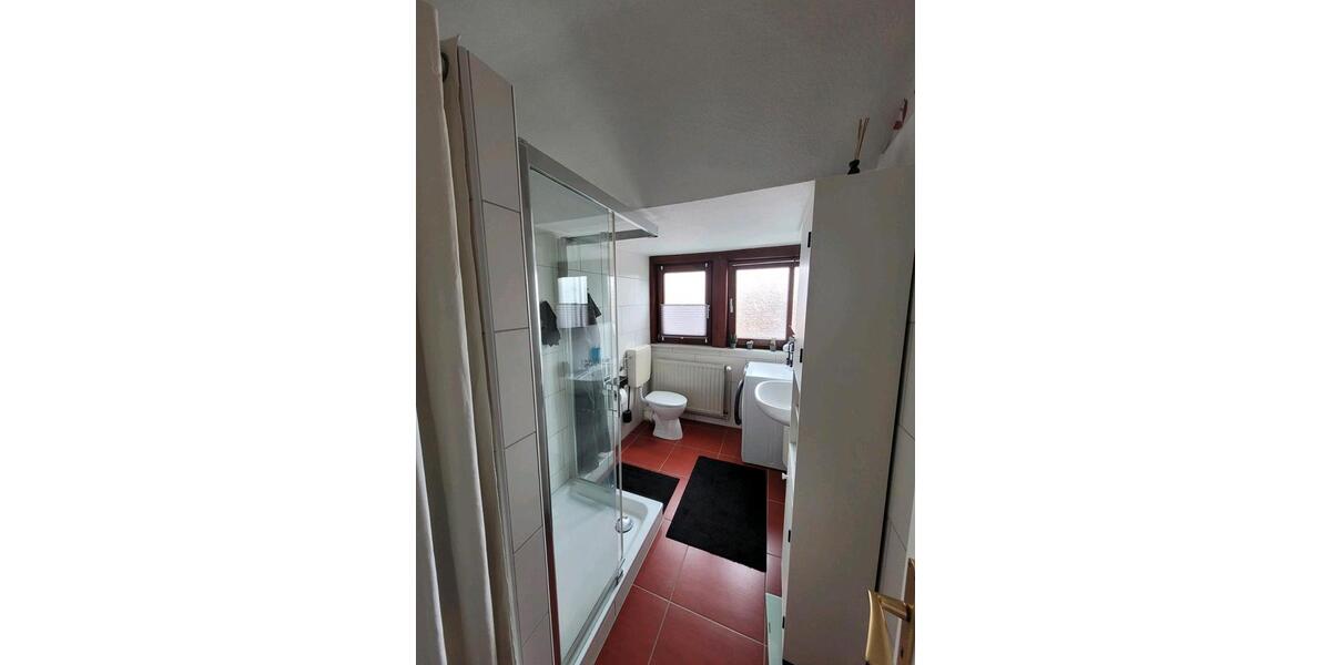 Dachgeschoßwohnung Salzgitter Ortschaft Nord - 3 Zimmer, 60 m&sup2;, 112.000&euro; | Angebot:25299125