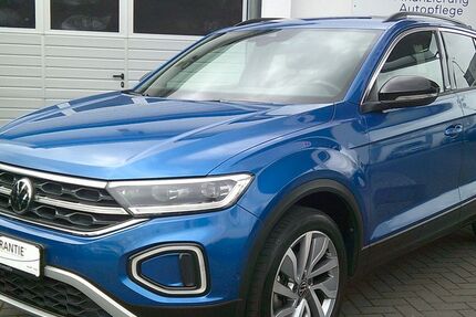 VW T-Roc 128.000 km 19.999 &euro; Gronau (Leine) OT Brüggen 31028