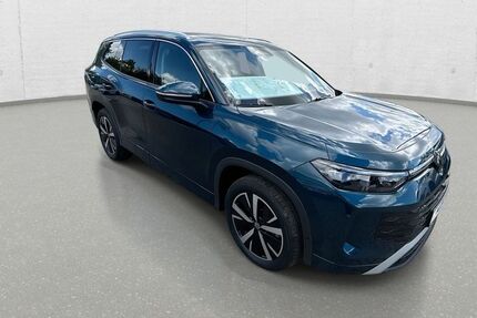 VW Tayron 9.900 km 44.990 &euro; Hannover 30419