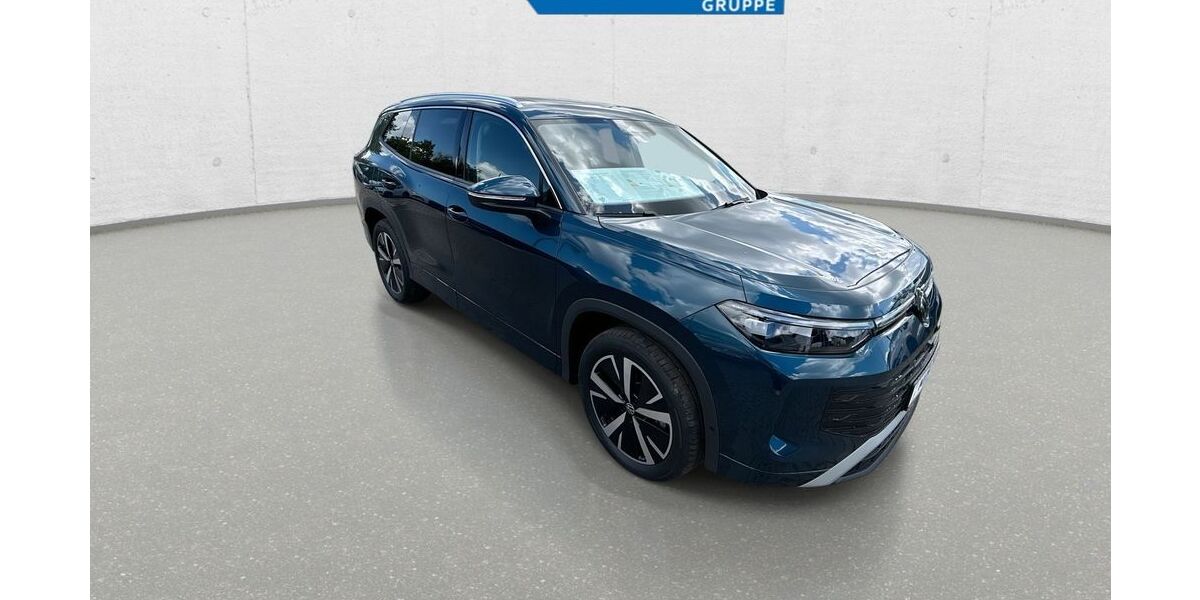 VW Tayron 9.900 km 44.990 &euro; Hannover 30419