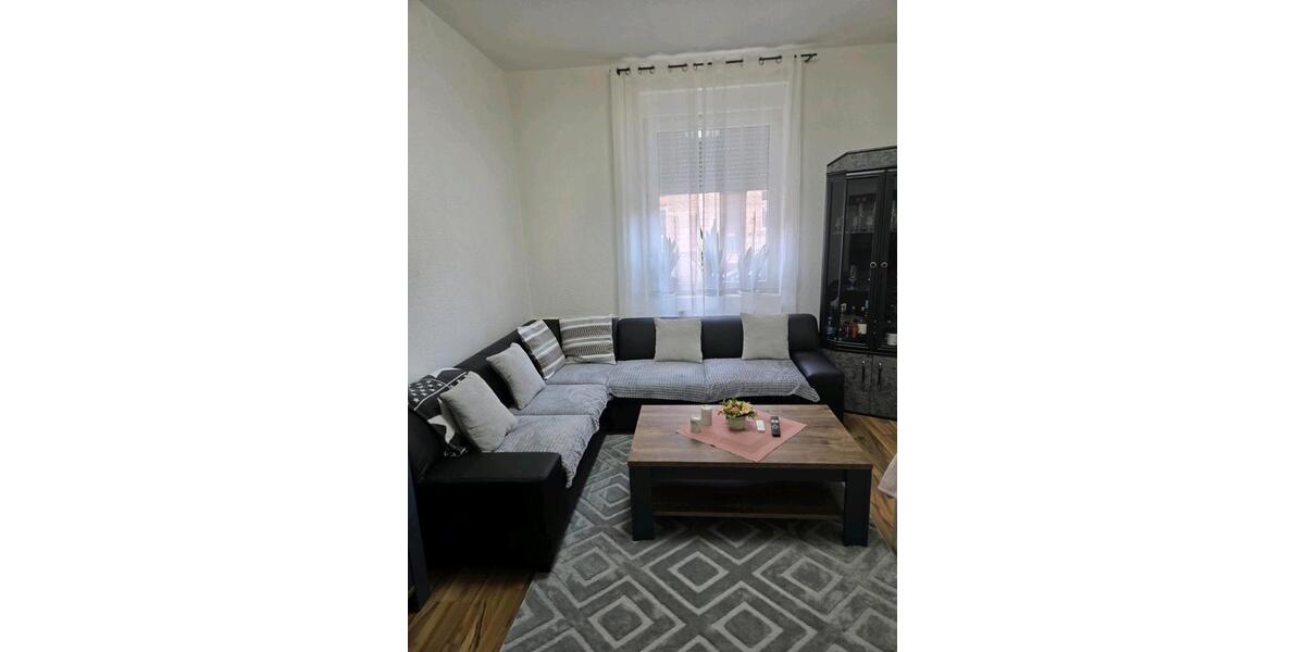 Erdgeschoßwohnung Peine Südstadt - 3 Zimmer, 65 m&sup2;, 750&euro; | Angebot:25395004