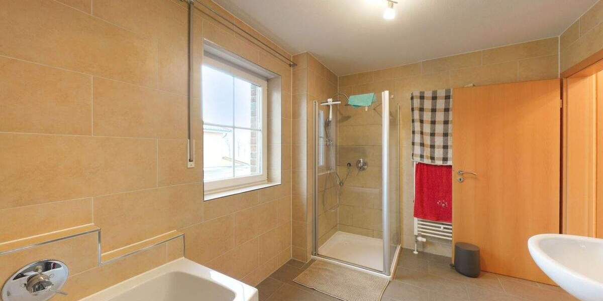 Einfamilienhaus Haverlah - 4 Zimmer, 128 m&sup2;, 395.000&euro; | Angebot:25686640