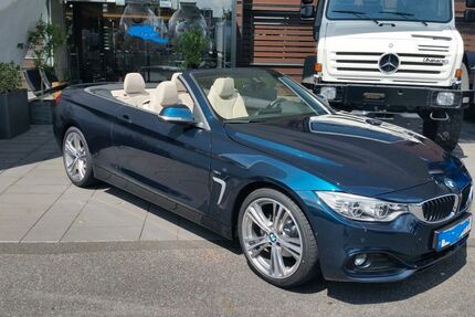 BMW 420 181.000 km 15.500 &euro; Salzgitter 38229
