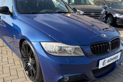 BMW 320 193.000 km 10.390 &euro; Salzgitter 38229