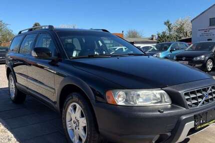Volvo XC70 447.000 km 4.999 &euro; Hannover 30163