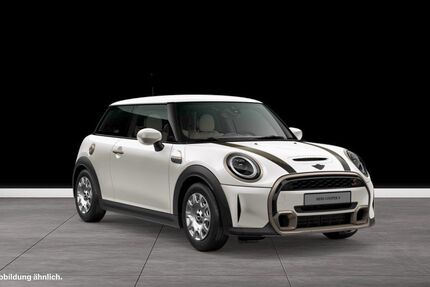 Mini Cooper S 61.107 km 26.905 &euro; Hannover 30539