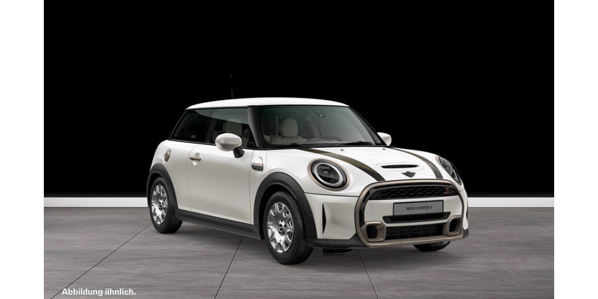 Mini Cooper S 61.107 km 26.905 &euro; Hannover 30539