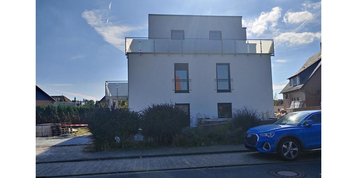 Dachgeschoßwohnung Peine Peine Kernstadt - 2 Zimmer, 61 m&sup2;, 860&euro; | Angebot:23717654