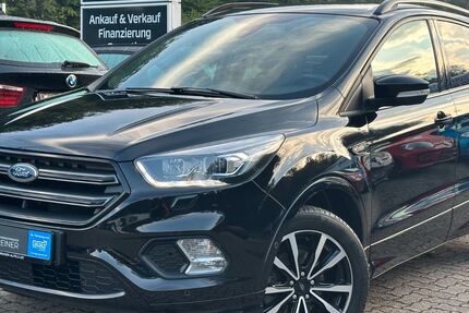 Ford Kuga 106.163 km 11.750 &euro; Alfeld (Leine) 31061