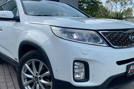 Kia Sorento 188.671 km 9.690 &euro; Hannover 30453