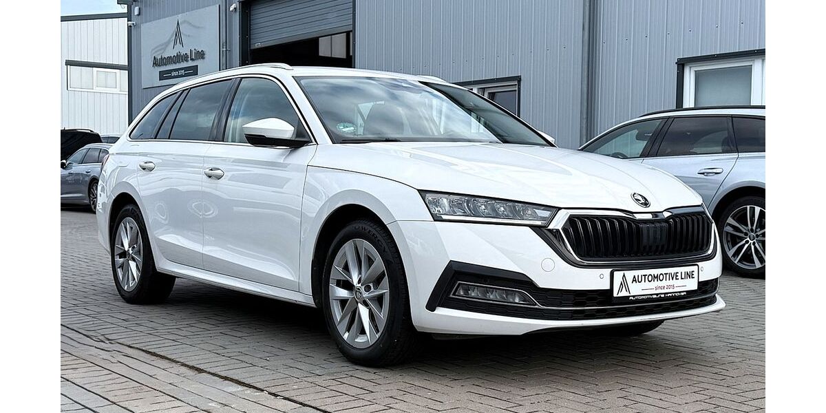 Skoda Octavia 60.000 km 21.450 &euro; Ronnenberg (Hannover) 30952