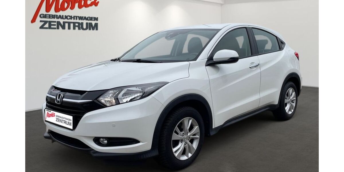 Honda HR-V 102.708 km 14.550 &euro; Laatzen 30880