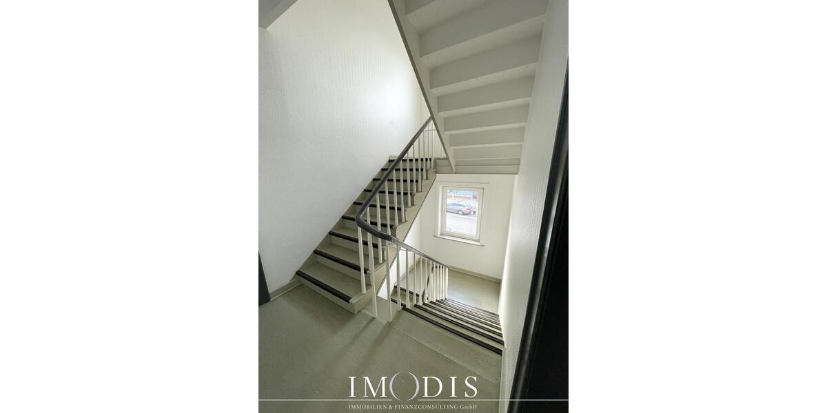 Etagenwohnung Hannover Döhren-Wülfel - 3 Zimmer, 75 m&sup2;, 790&euro; | Angebot:26680279