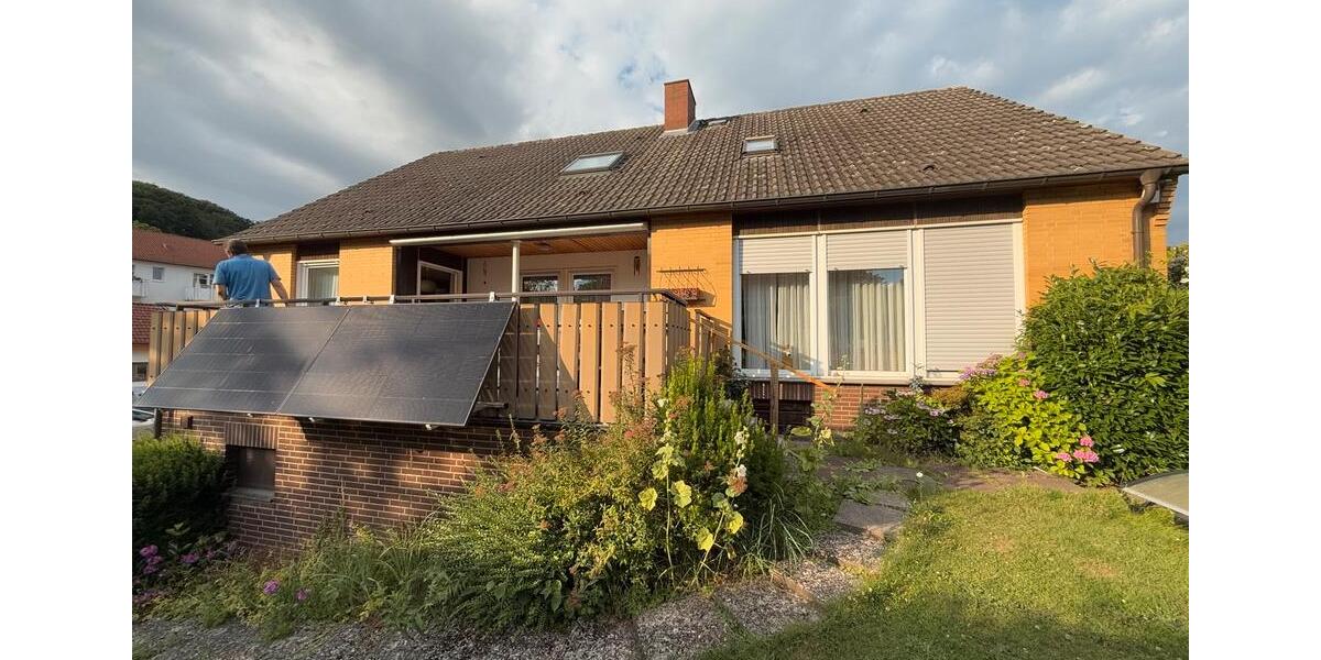 Einfamilienhaus Bad Salzdetfurth - 8 Zimmer, 250 m&sup2;, 329.000&euro; | Angebot:25282138
