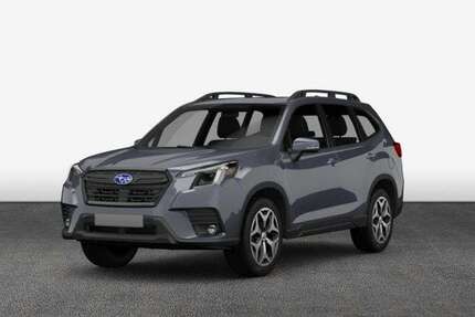 Subaru Forester 6.890 km 41.967 &euro; Hannover 30165