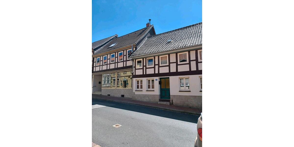 Reihenhaus Bad Salzdetfurth - 4 Zimmer, 151 m&sup2;, 260.000&euro; | Angebot:25722721