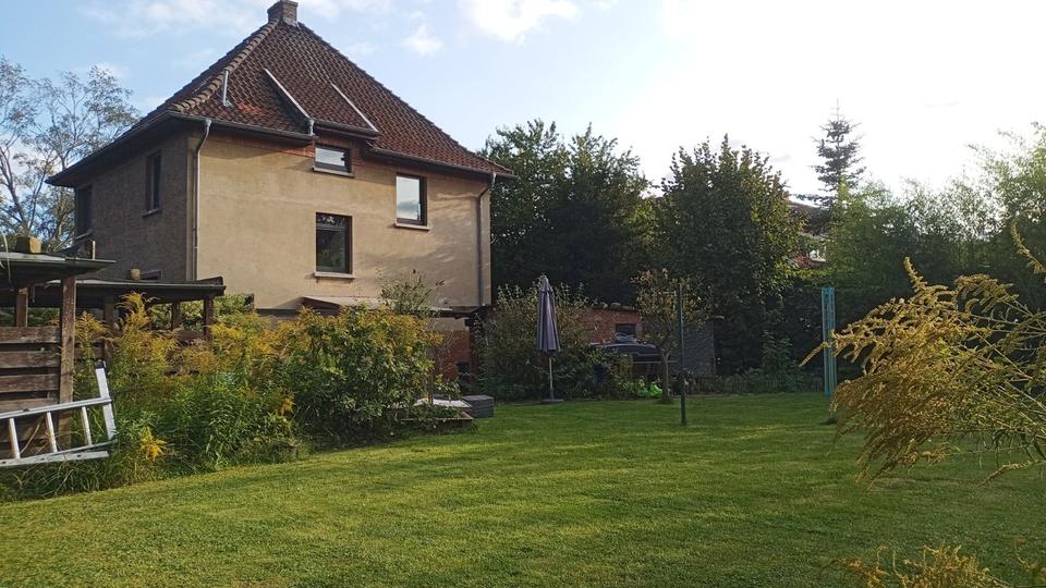 Einfamilienhaus Ilsede - 4 Zimmer, 128 m&sup2;, 399.000&euro; | Angebot:23558956
