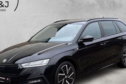 Skoda Octavia 59.250 km 22.850 &euro; Hannover 30449