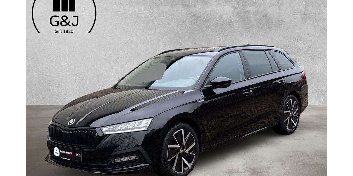 Skoda Octavia 59.250 km 22.850 &euro; Hannover 30449