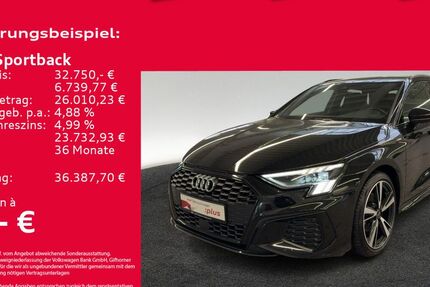 Audi A3 24.217 km 32.550 &euro; Hannover 30179