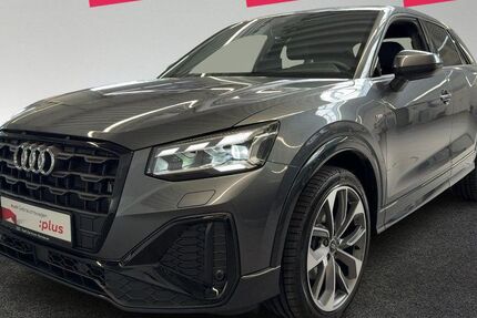 Audi Q2 6.328 km 36.650 &euro; Hannover 30179