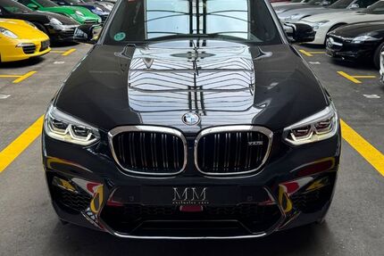 BMW X4 M 62.925 km 45.900 &euro; Hannover 30655