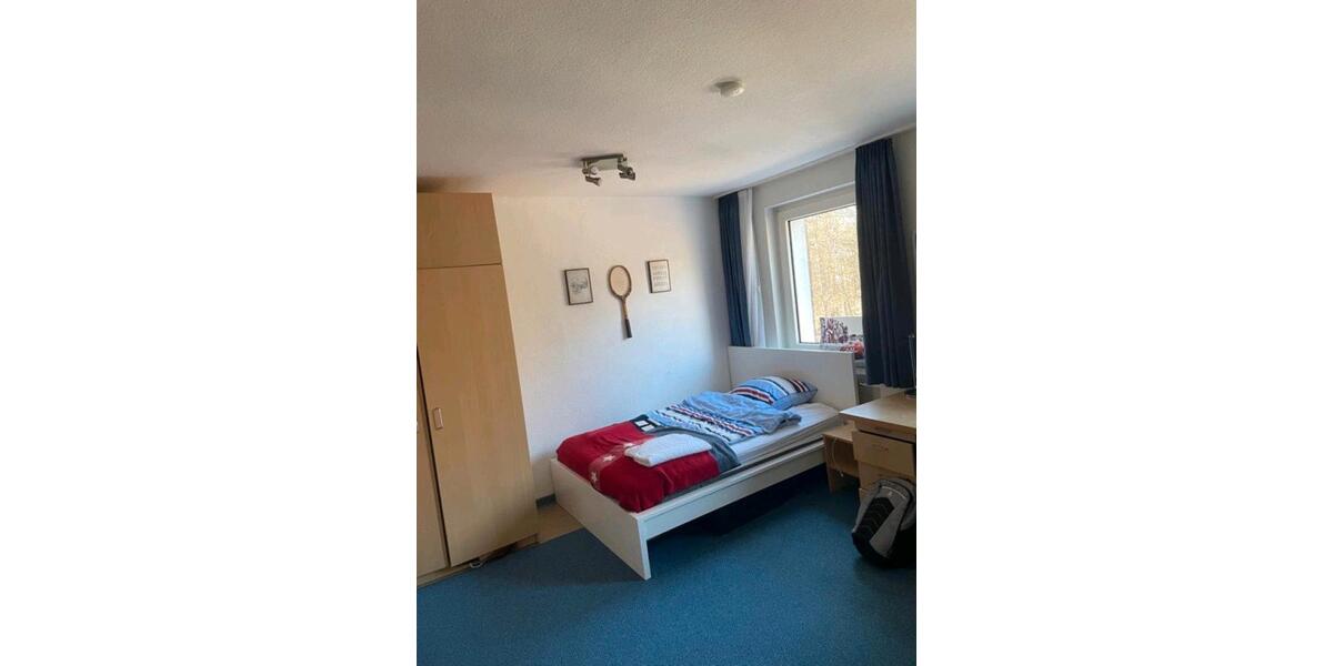 Etagenwohnung Hannover Mitte - 1 Zimmer, 18 m&sup2;, 180&euro; | Angebot:25287226