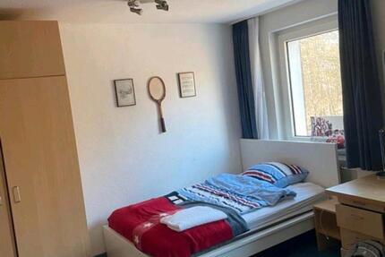 Wohnung Hannover Mitte - 1 Zimmer, 18 m&sup2;, 180&euro; | Angebot:25287226