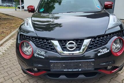 Nissan Juke 94.000 km 9.990 &euro; Hannover 30177